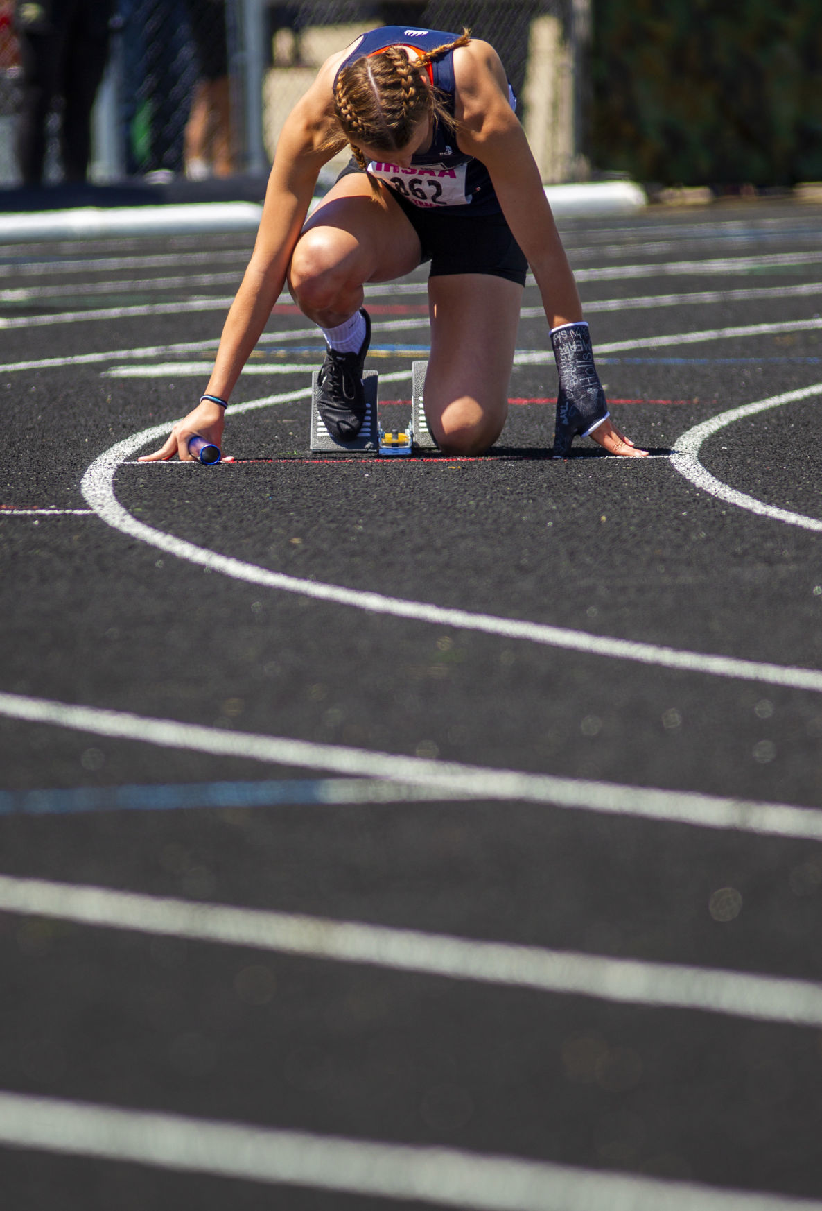 State Track and Field Finals